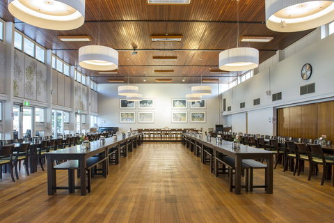 St Catherine\'s On Park - Accommodation Rockhampton 21