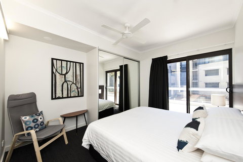 St Catherine\'s On Park - Accommodation Rockhampton 13