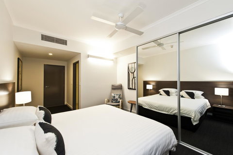 St Catherine\'s On Park - Accommodation Rockhampton 12