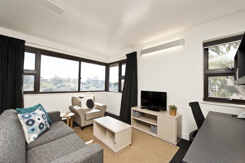 St Catherine\'s On Park - Accommodation Rockhampton 17