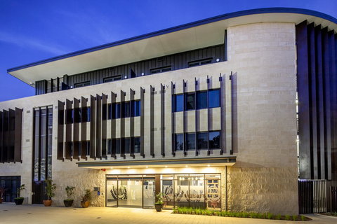 St Catherine\'s On Park - Accommodation Rockhampton 20