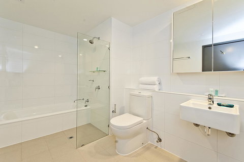 St Catherine\'s On Park - Accommodation Rockhampton 6