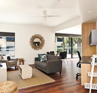 St Catherine's on Park - Accommodation Rockhampton