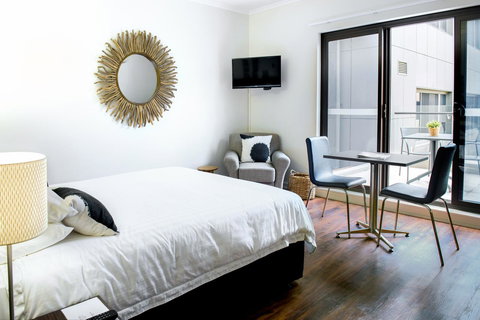 St Catherine\'s On Park - Accommodation Rockhampton 15