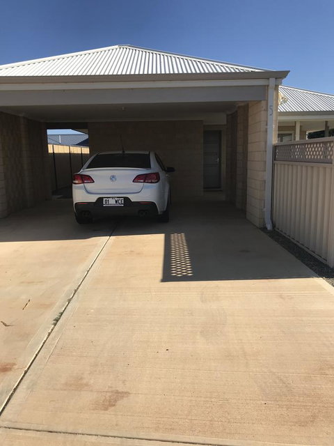 Portree On Sea - Kalbarri - Accommodation Rockhampton 24