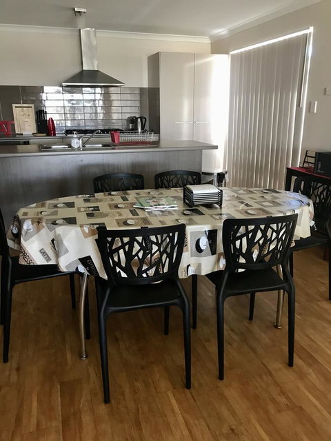 Portree On Sea - Kalbarri - Accommodation Rockhampton 6