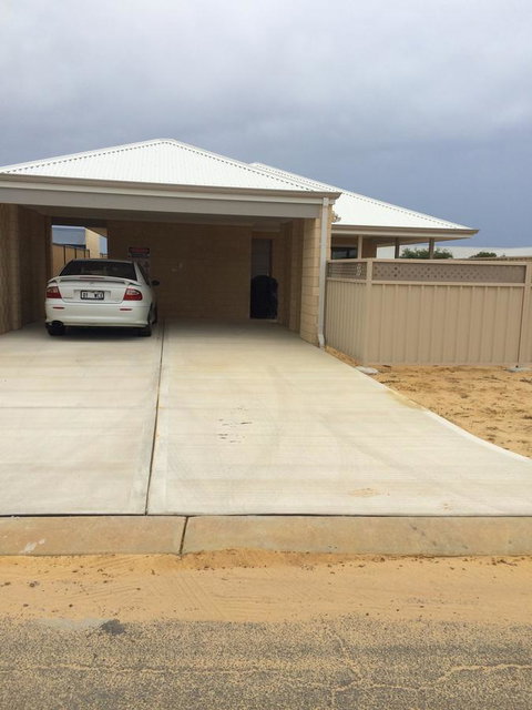 Portree On Sea - Kalbarri - Accommodation Rockhampton 25