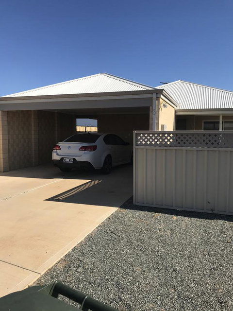 Portree On Sea - Kalbarri - Accommodation Rockhampton 15