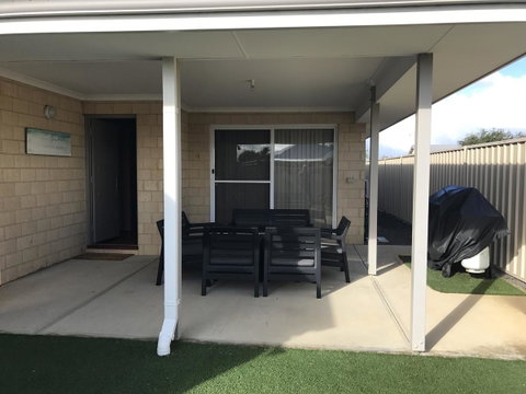 Portree On Sea - Kalbarri - Accommodation Rockhampton 17