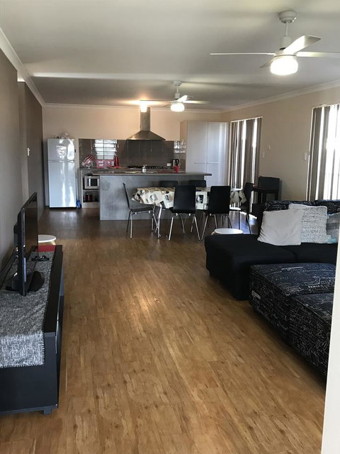 Portree On Sea - Kalbarri - Accommodation Rockhampton 0