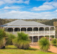27 Robert Donald Heights - Accommodation Rockhampton