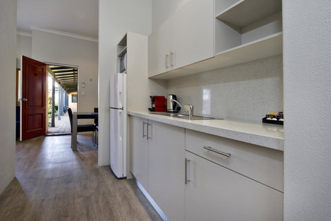 Vintages Accommodation - Accommodation Rockhampton 30