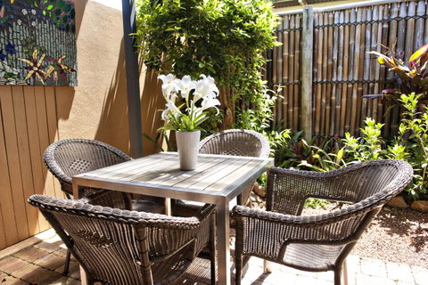 Vintages Accommodation - Accommodation Rockhampton 17