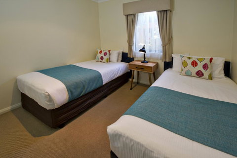 Vintages Accommodation - Accommodation Rockhampton 29