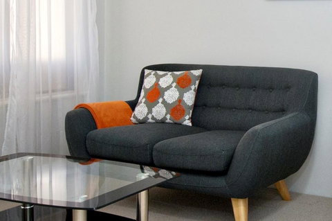 Vintages Accommodation - Accommodation Rockhampton 8