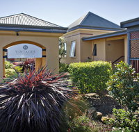 Vintages Accommodation - Accommodation Rockhampton