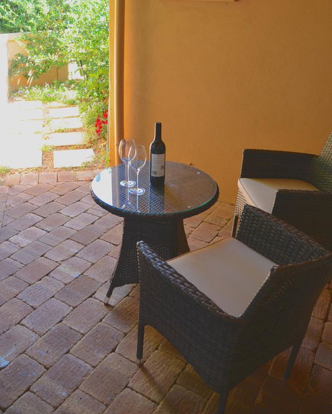 Vintages Accommodation - Accommodation Rockhampton 32