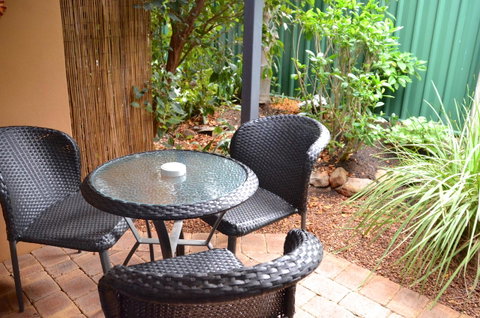 Vintages Accommodation - Accommodation Rockhampton 27
