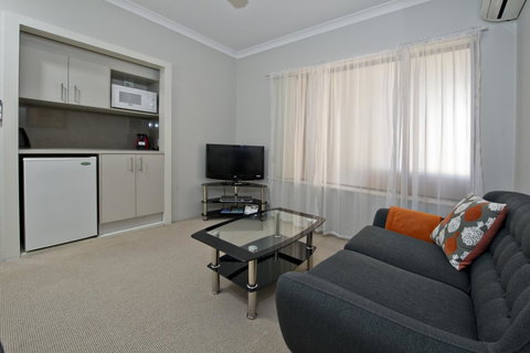 Vintages Accommodation - Accommodation Rockhampton 21
