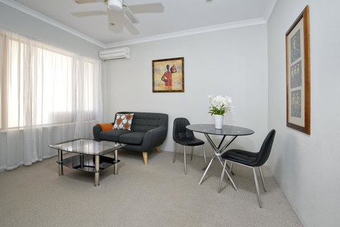 Vintages Accommodation - Accommodation Rockhampton 22