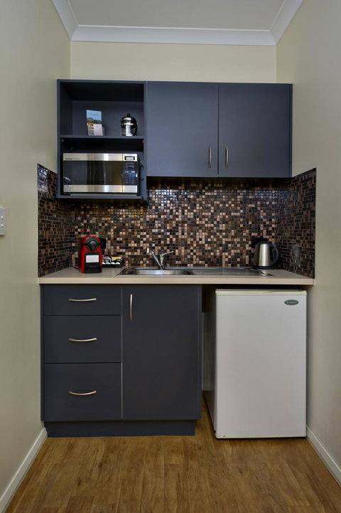 Vintages Accommodation - Accommodation Rockhampton 24