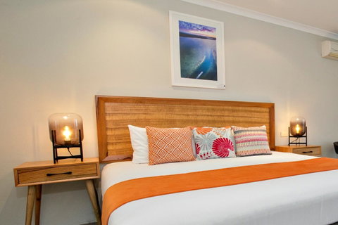 Vintages Accommodation - Accommodation Rockhampton 7