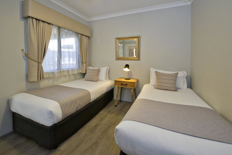 Vintages Accommodation - Accommodation Rockhampton 39