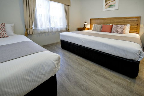 Vintages Accommodation - Accommodation Rockhampton 28