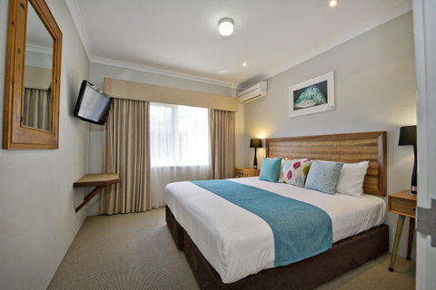 Vintages Accommodation - Accommodation Rockhampton 10