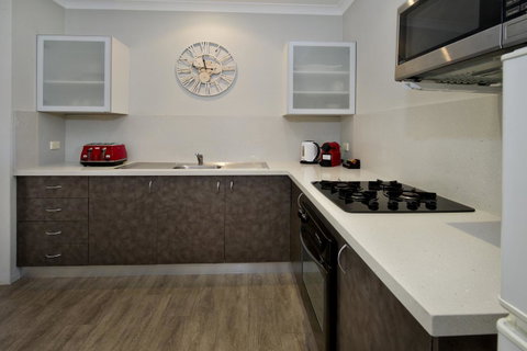 Vintages Accommodation - Accommodation Rockhampton 34