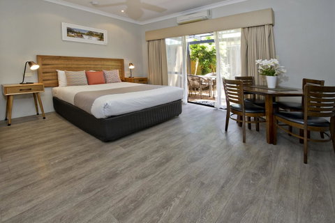 Vintages Accommodation - Accommodation Rockhampton 38