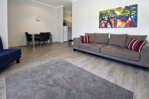 Vintages Accommodation - Accommodation Rockhampton 31