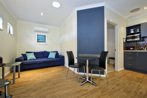 Vintages Accommodation - Accommodation Rockhampton 25