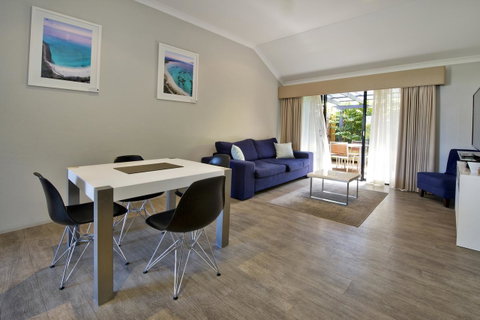 Vintages Accommodation - Accommodation Rockhampton 18