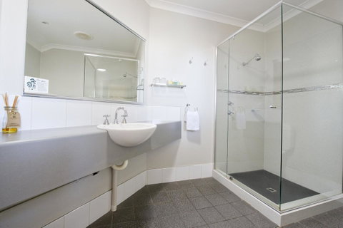 Vintages Accommodation - Accommodation Rockhampton 26
