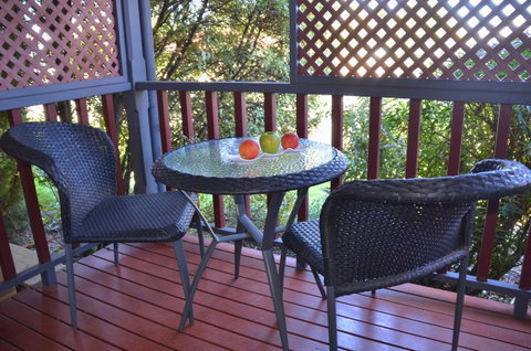 Vintages Accommodation - Accommodation Rockhampton 15