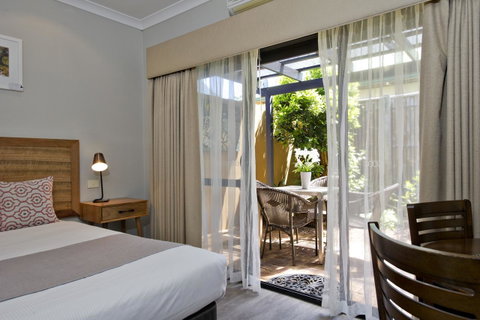 Vintages Accommodation - Accommodation Rockhampton 37