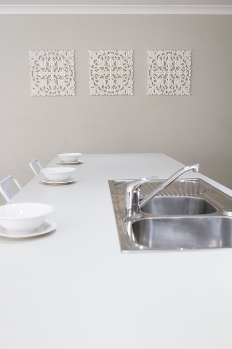 The Beach House - Accommodation Rockhampton 12