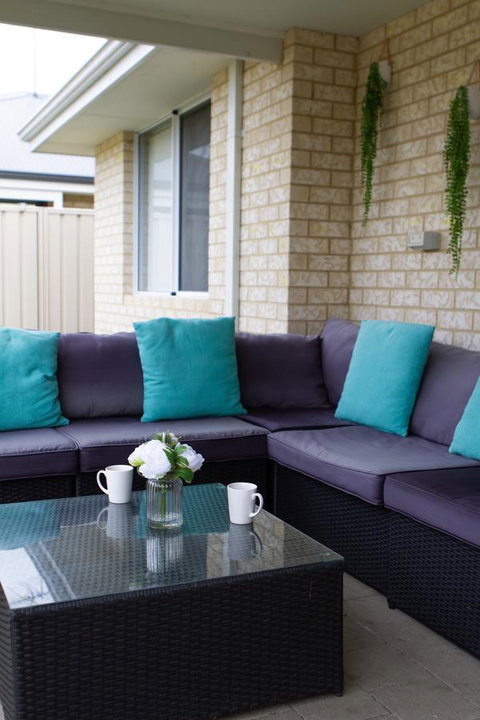 The Beach House - Accommodation Rockhampton 17