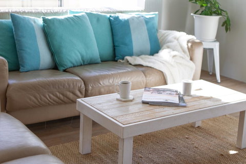 The Beach House - Accommodation Rockhampton 9