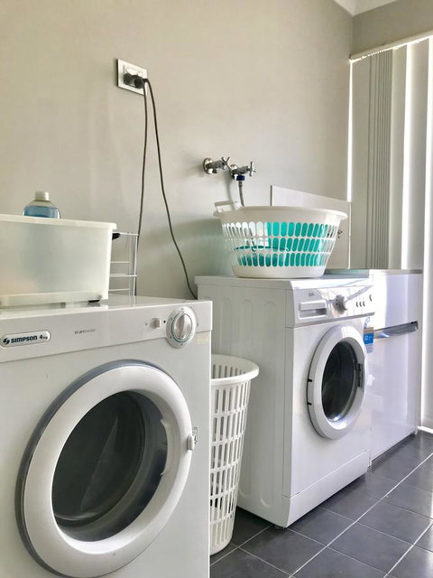 The Beach House - Accommodation Rockhampton 20