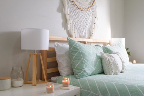 The Beach House - Accommodation Rockhampton 2