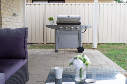 The Beach House - Accommodation Rockhampton 18