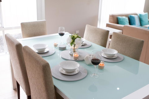 The Beach House - Accommodation Rockhampton 6