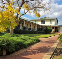 Park Avenue Holiday Units - Accommodation Rockhampton