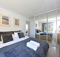 Cottesloe apartment close to beach - Accommodation Rockhampton