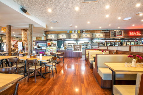 Nightcap At Wanneroo Tavern - Accommodation Rockhampton 32