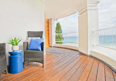Cottesloe Beach Hotel - Accommodation Rockhampton 28