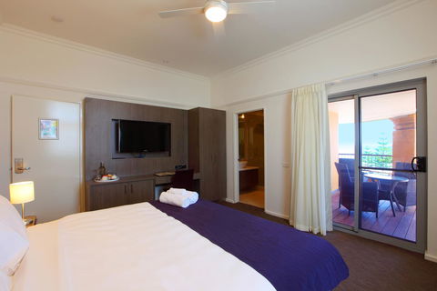 Cottesloe Beach Hotel - Accommodation Rockhampton 8