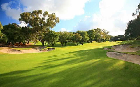 Cottesloe Beach Hotel - Accommodation Rockhampton 1